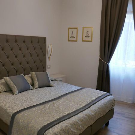 Elisa Guest House Florencia Exterior foto