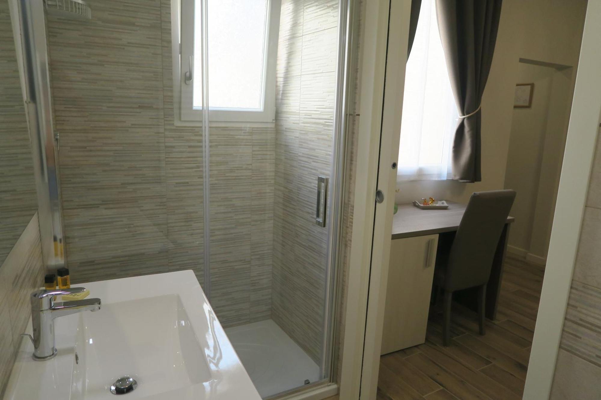 Elisa Guest House Florencia Exterior foto