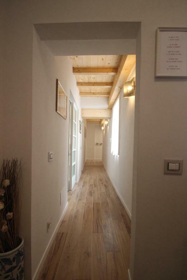 Elisa Guest House Florencia Exterior foto