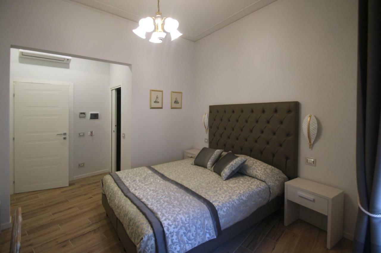Elisa Guest House Florencia Exterior foto